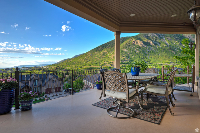 9862 Granite Slope Drive Sandy, UT 84092 - Photo 44 of 65