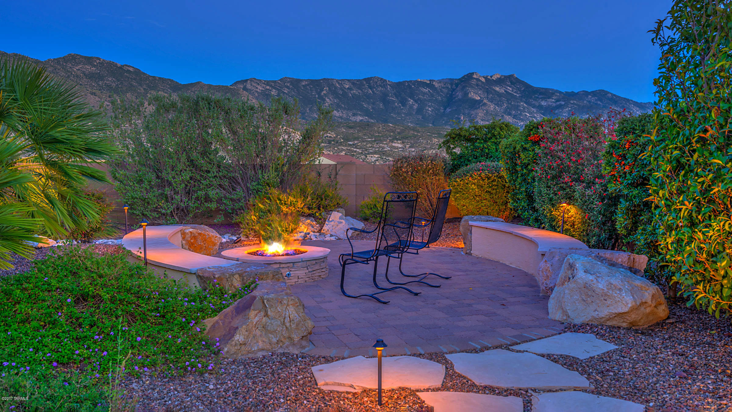66179 East Box Elder Road Tucson, AZ 85739 - Photo 7 of 50