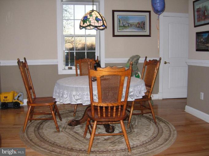 4415 Valley View Road Middletown, MD 21769 - Photo 14 of 16 a dining room with furniture and window