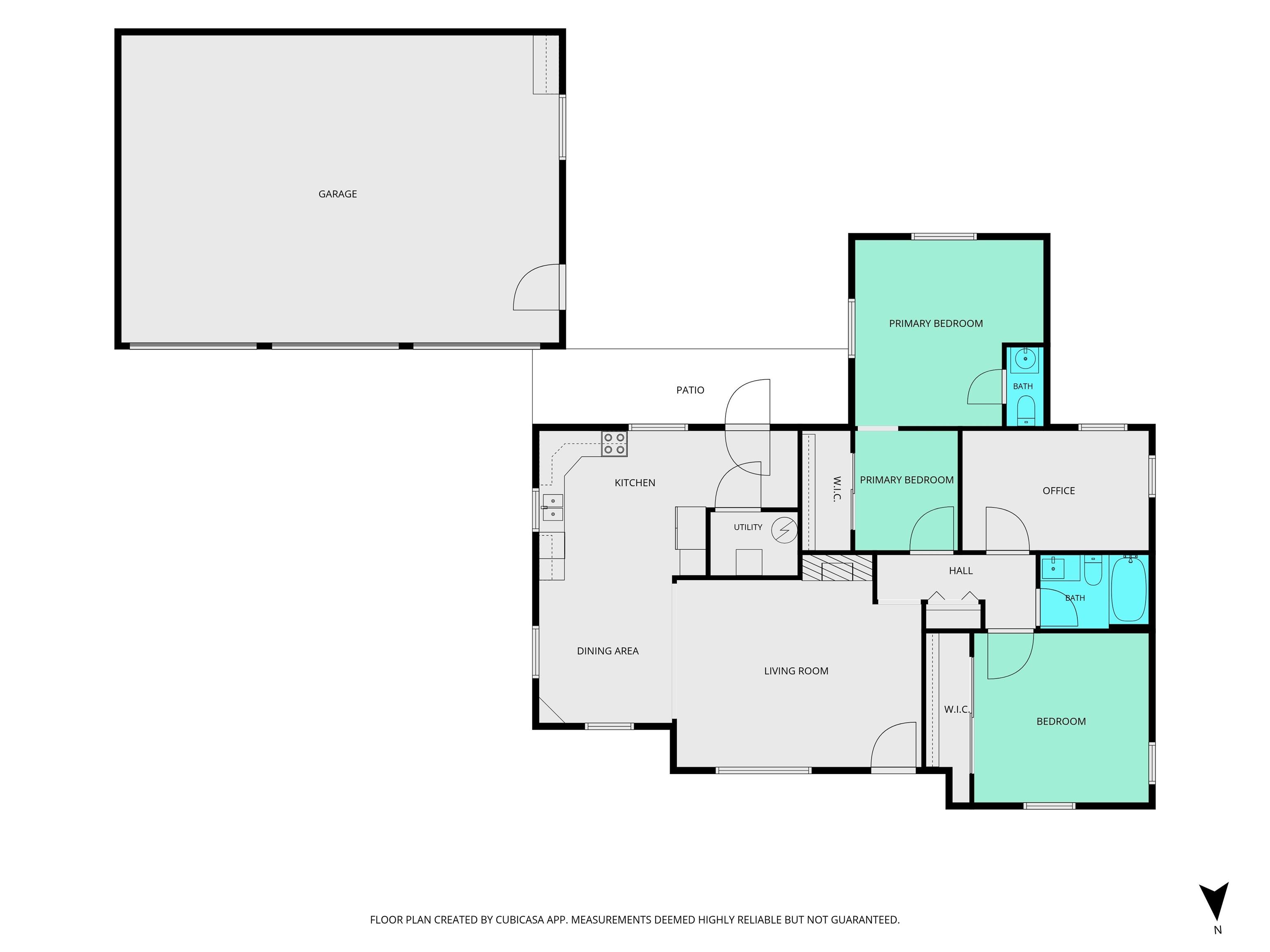 1011 Teal Road Lafayette, IN 47909 - Photo 14 of 14 Gallery Image 14