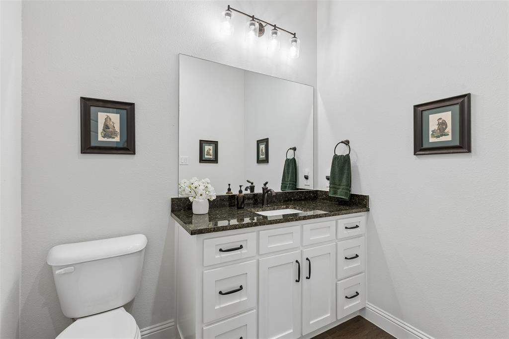 15056 Wintergrass Road Frisco, TX 75035 - Photo 25 of 38 Gallery Image 25