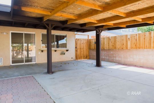 1236 North Erwin Street Ridgecrest, CA 93555 - Photo 27 of 31