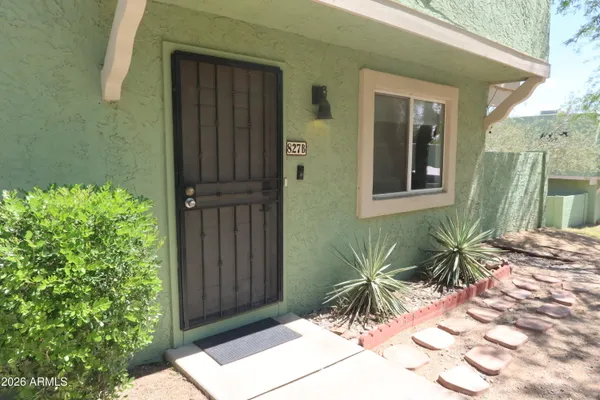 $270,000 | 827 East Cochise Drive, Unit B, Phoenix, AZ 85020