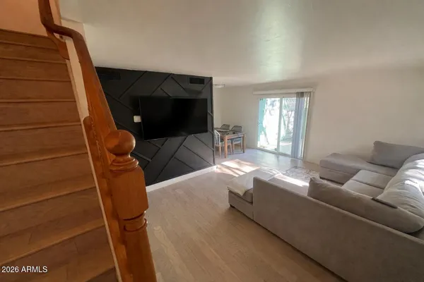 $270,000 | 827 East Cochise Drive, Unit B, Phoenix, AZ 85020