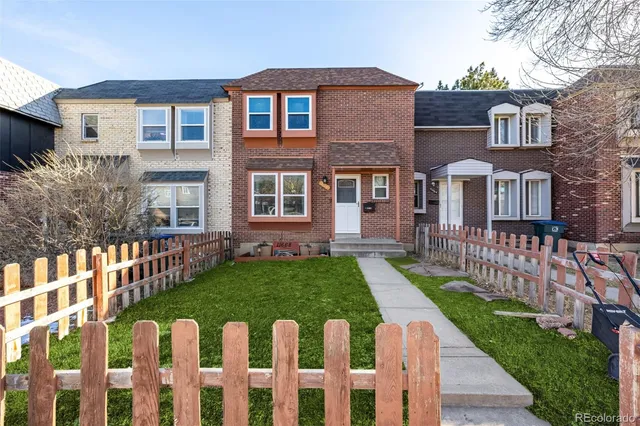 $415,000 | 11668 Lincoln Street, Northglenn, CO 80233