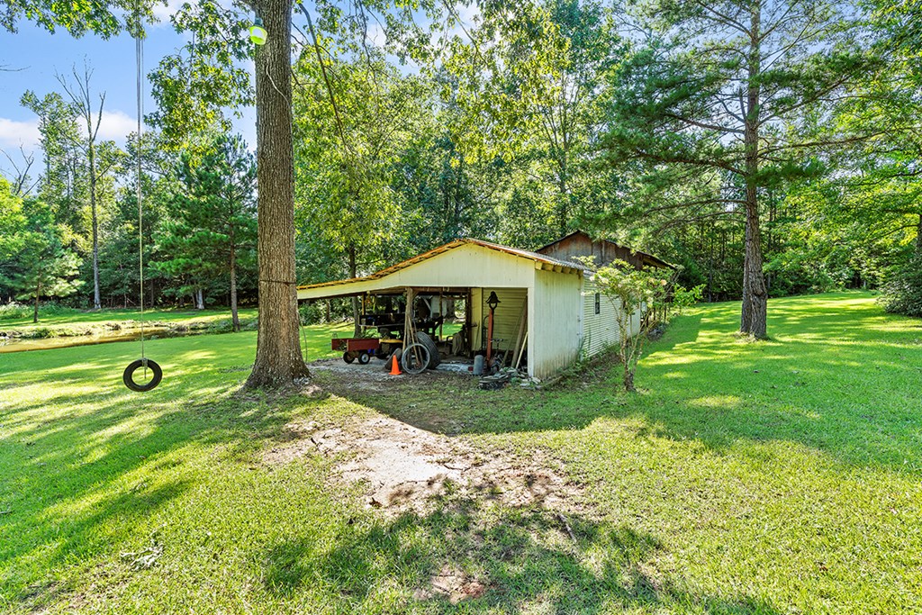 301 Cove Road Greenwood, SC 29646 - Photo 12 of 39 Gallery Image 12