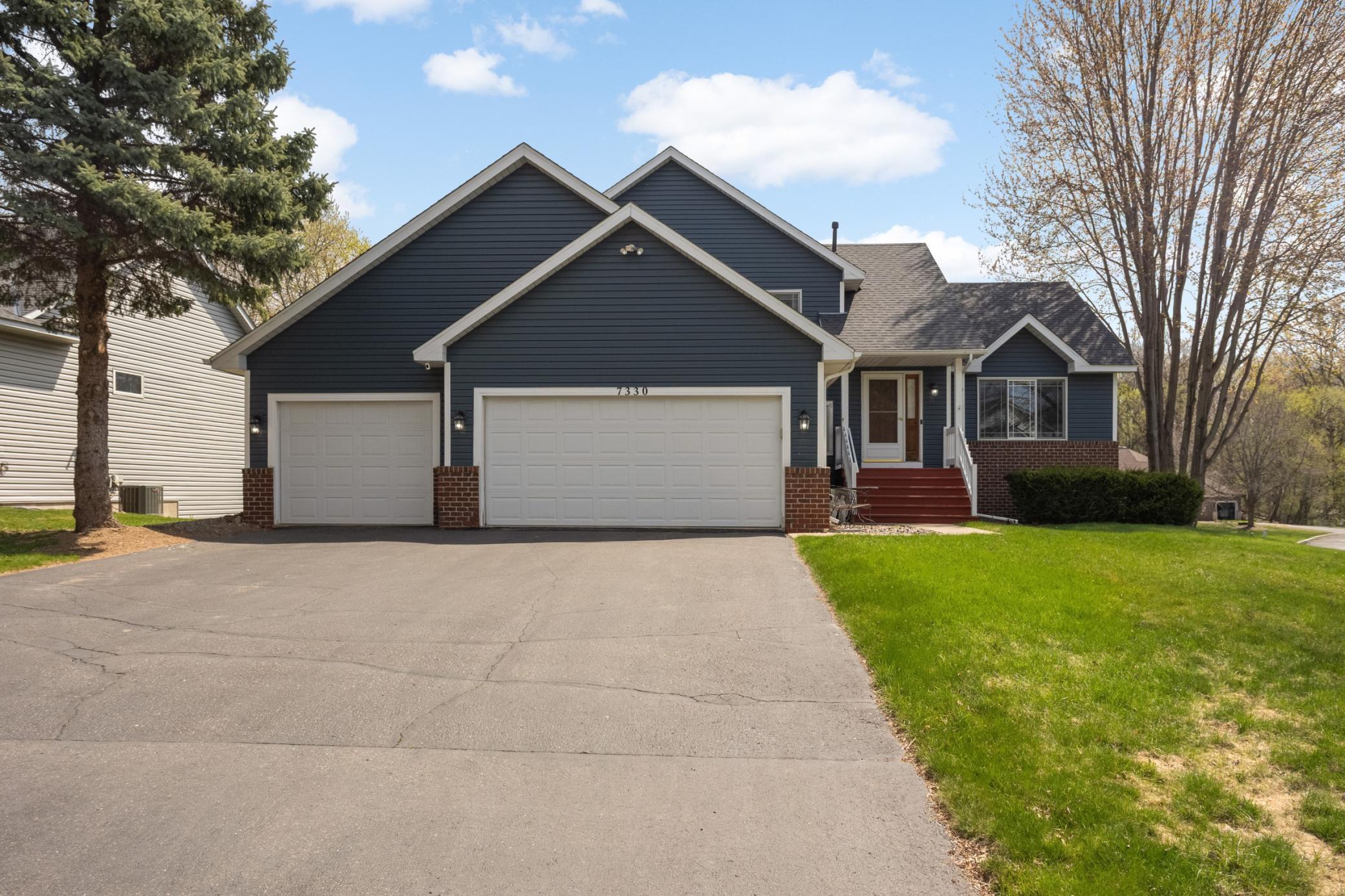 7330 Bancroft Way Inver Grove Heights, MN 55077 - Photo 1 of 1