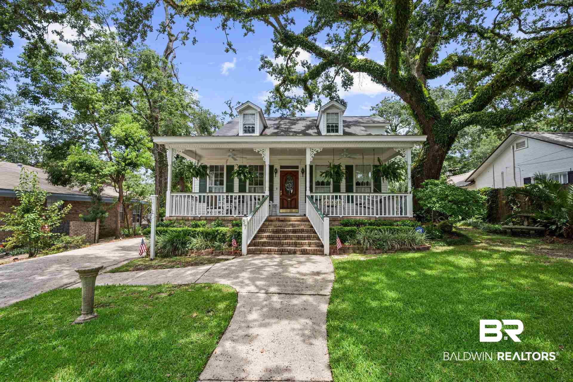 57 Morphy Avenue Fairhope, AL 36532 - Photo 41 of 47