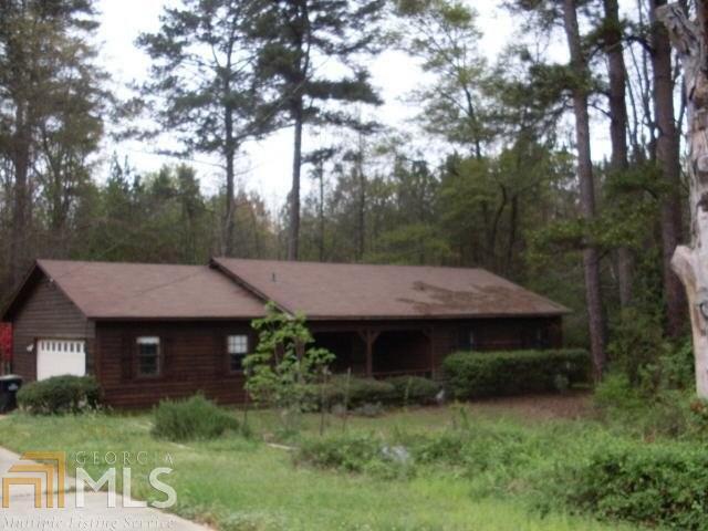 804 Panola Road Ellenwood, GA 30294 - Photo 1 of 1