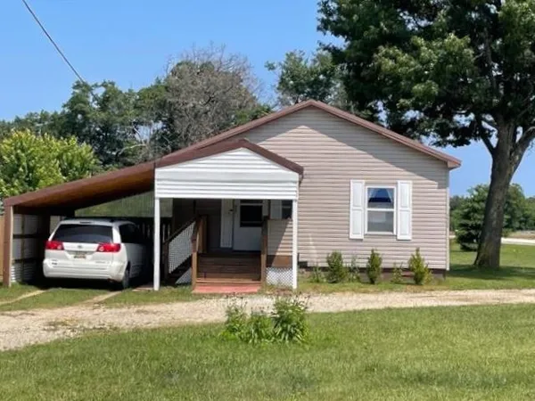 $125,000 | 3025 North Rodgers Avenue, Harrison, MI 48625