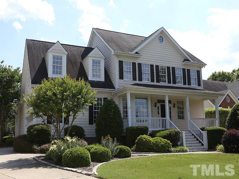 3308 La Costa Way Raleigh, NC 27610 - Photo 1 of 25 Gallery Image 1