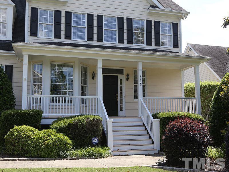 3308 La Costa Way Raleigh, NC 27610 - Photo 2 of 25 Gallery Image 2
