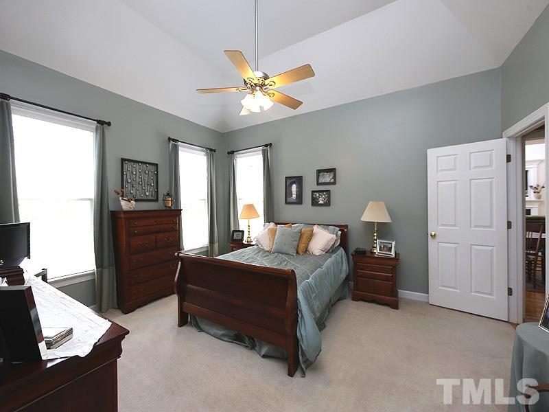 3308 La Costa Way Raleigh, NC 27610 - Photo 12 of 25 Gallery Image 12