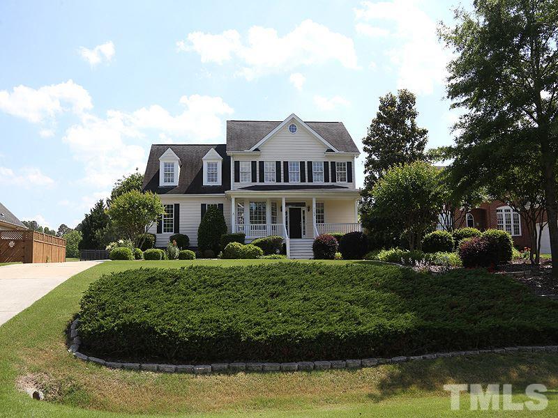 3308 La Costa Way Raleigh, NC 27610 - Photo 3 of 25 Gallery Image 3