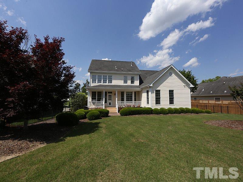 3308 La Costa Way Raleigh, NC 27610 - Photo 23 of 25 Gallery Image 23