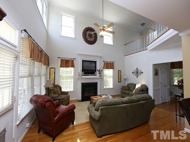 3308 La Costa Way Raleigh, NC 27610 - Photo 5 of 25 Gallery Image 5