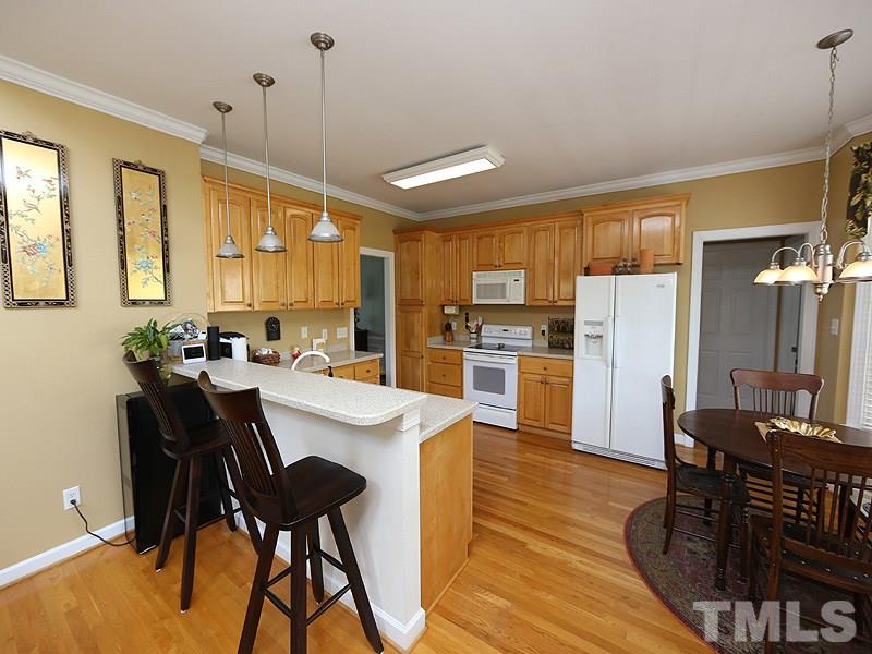 3308 La Costa Way Raleigh, NC 27610 - Photo 7 of 25 Gallery Image 7