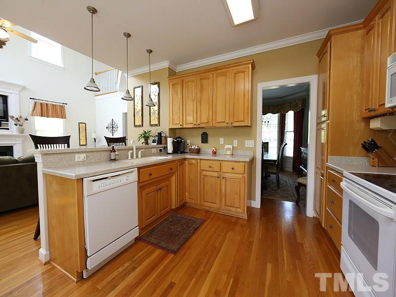 3308 La Costa Way Raleigh, NC 27610 - Photo 8 of 25 Gallery Image 8