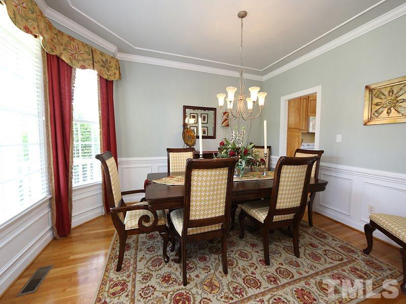 3308 La Costa Way Raleigh, NC 27610 - Photo 10 of 25 Gallery Image 10