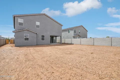 $615,500 | 15618 West Brown Street, Waddell, AZ 85355