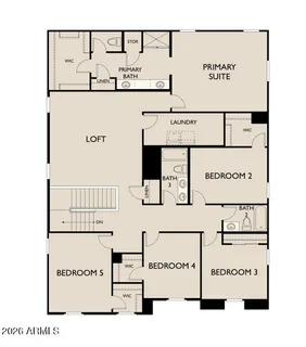 $615,500 | 15618 West Brown Street, Waddell, AZ 85355