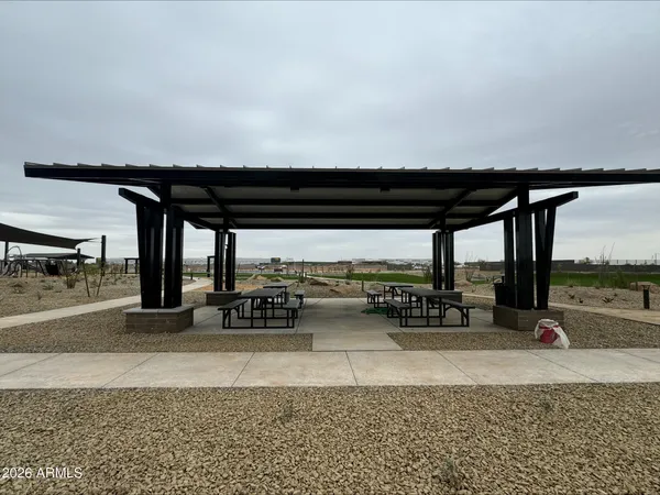 $619,990 | 15618 West Brown Street, Waddell, AZ 85355