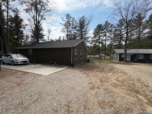3615 Pineland Point Road Gladwin, MI 48624 - Photo 3 of 25