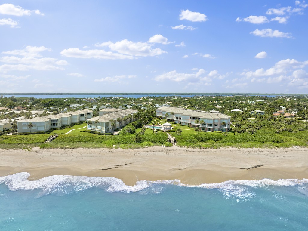 1155 Reef Road, Unit B7 Vero Beach, FL 32963 - Photo 31 of 31 a view of a city street
