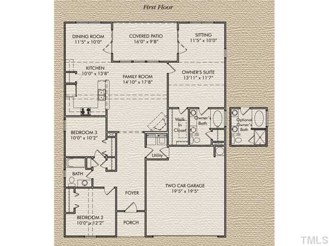 7639 Birchmoor Way, Unit LT91 Raleigh, NC 27616 - Photo 3 of 15 unknown