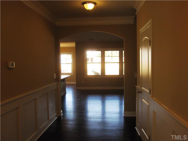 7639 Birchmoor Way, Unit LT91 Raleigh, NC 27616 - Photo 6 of 15 a view of gallery