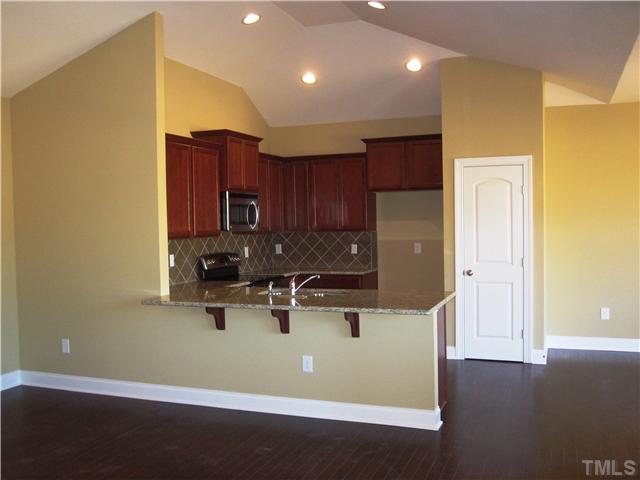 7639 Birchmoor Way, Unit LT91 Raleigh, NC 27616 - Photo 9 of 15 a view of a electric appliances