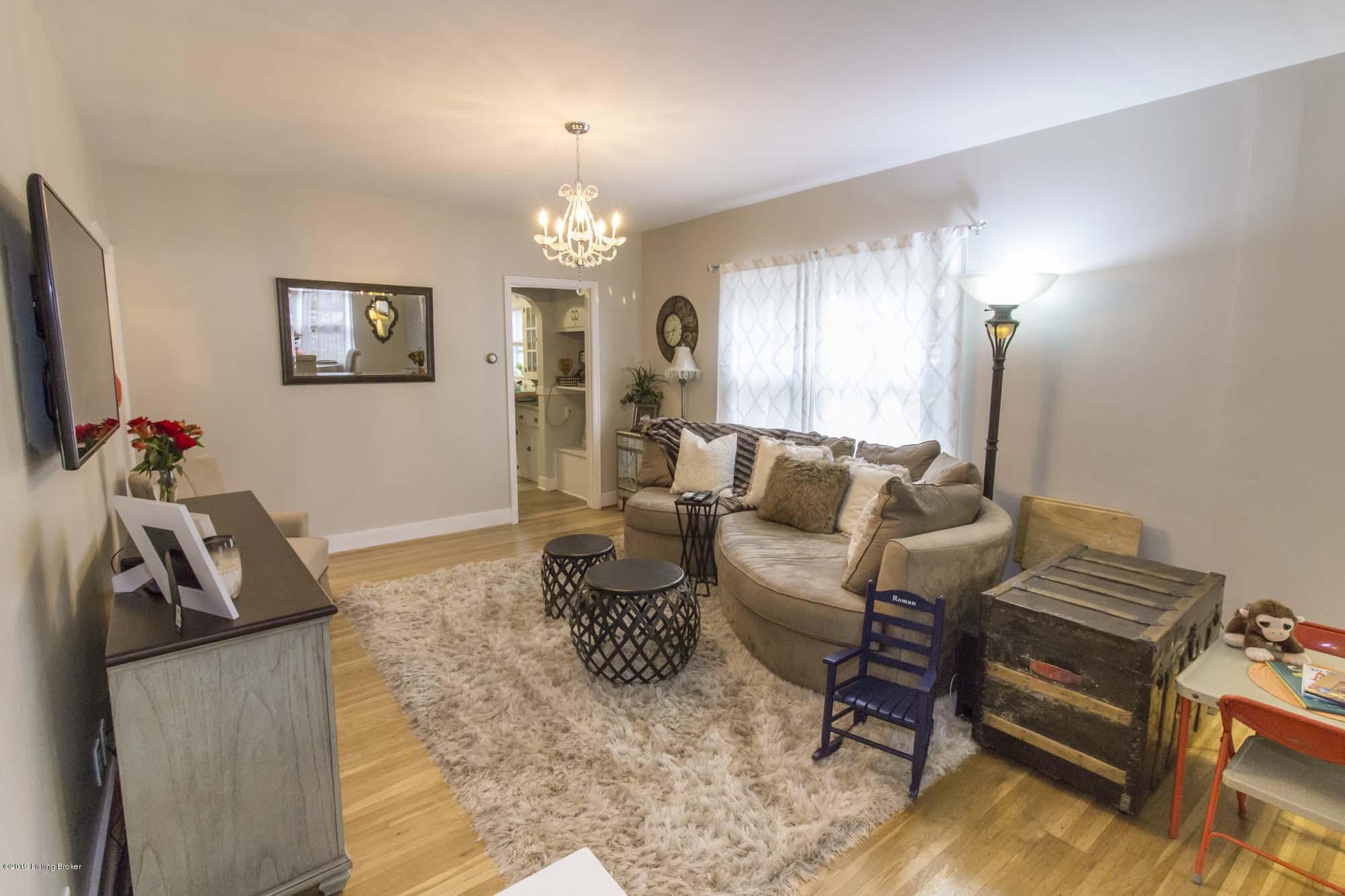 3828 Poplar Level Road Louisville, KY 40213 - Photo 9 of 35 P5