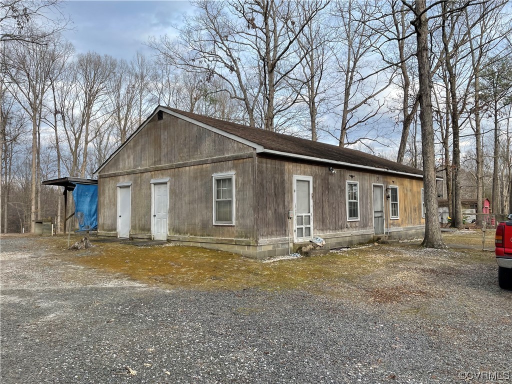 1655 Mahixon Road Manquin, VA 23106 - Photo 16 of 28 Gallery Image 16