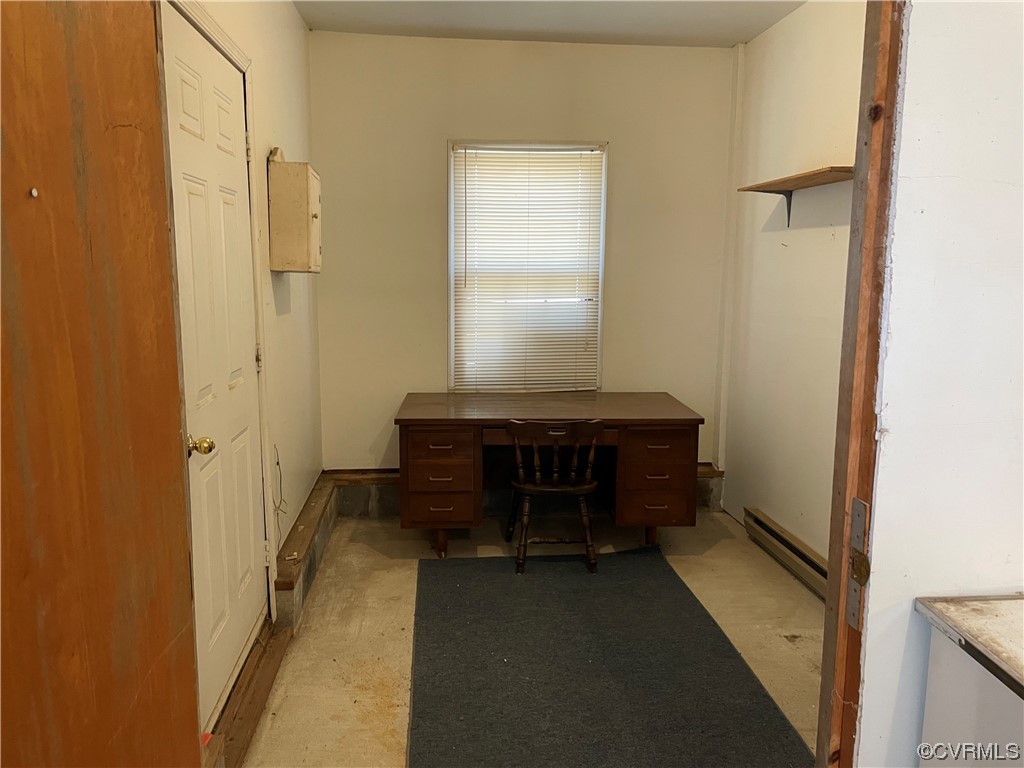 1655 Mahixon Road Manquin, VA 23106 - Photo 17 of 28 Gallery Image 17