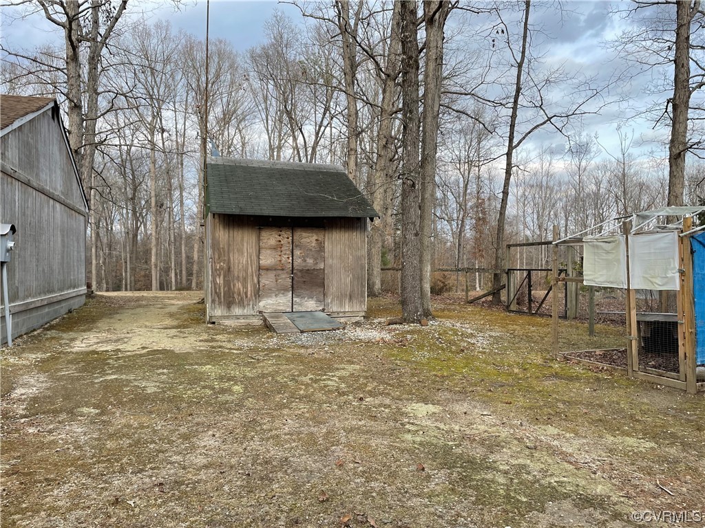 1655 Mahixon Road Manquin, VA 23106 - Photo 24 of 28 Gallery Image 24