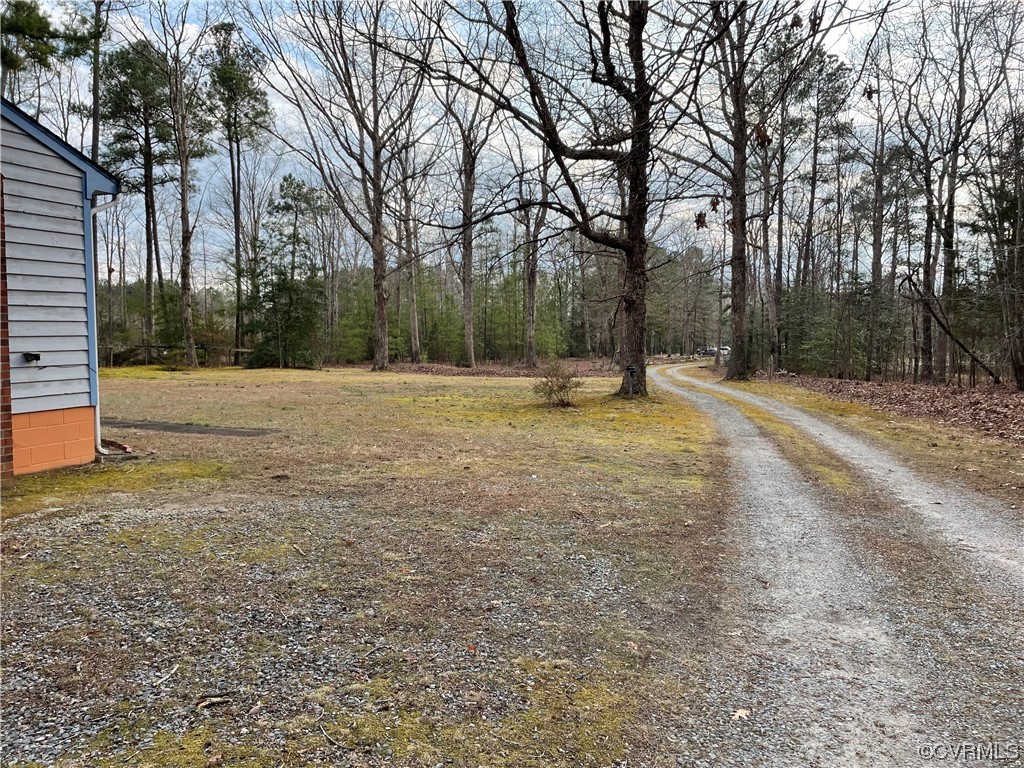 1655 Mahixon Road Manquin, VA 23106 - Photo 28 of 28 Gallery Image 28