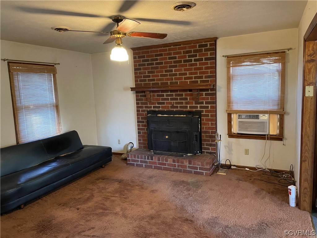 1655 Mahixon Road Manquin, VA 23106 - Photo 4 of 28 Gallery Image 4