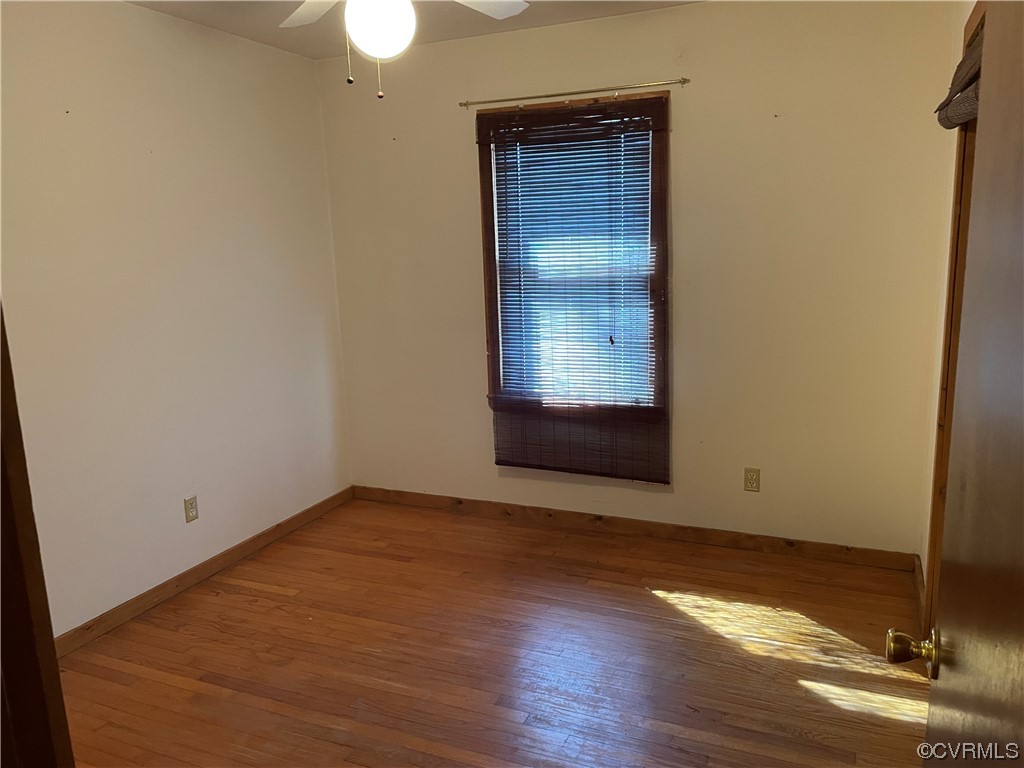1655 Mahixon Road Manquin, VA 23106 - Photo 6 of 28 Gallery Image 6