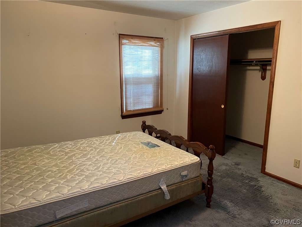 1655 Mahixon Road Manquin, VA 23106 - Photo 10 of 28 Gallery Image 10