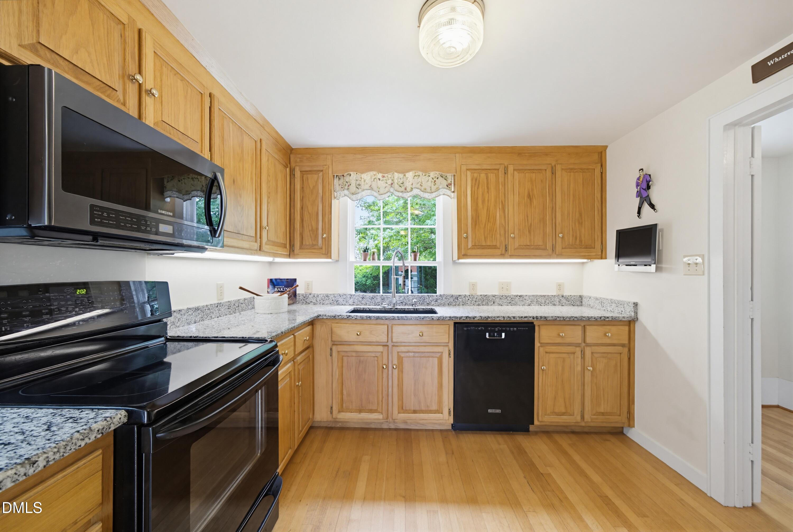 4319 Surl Mount Tirzah Road Timberlake, NC 27583 - Photo 23 of 78