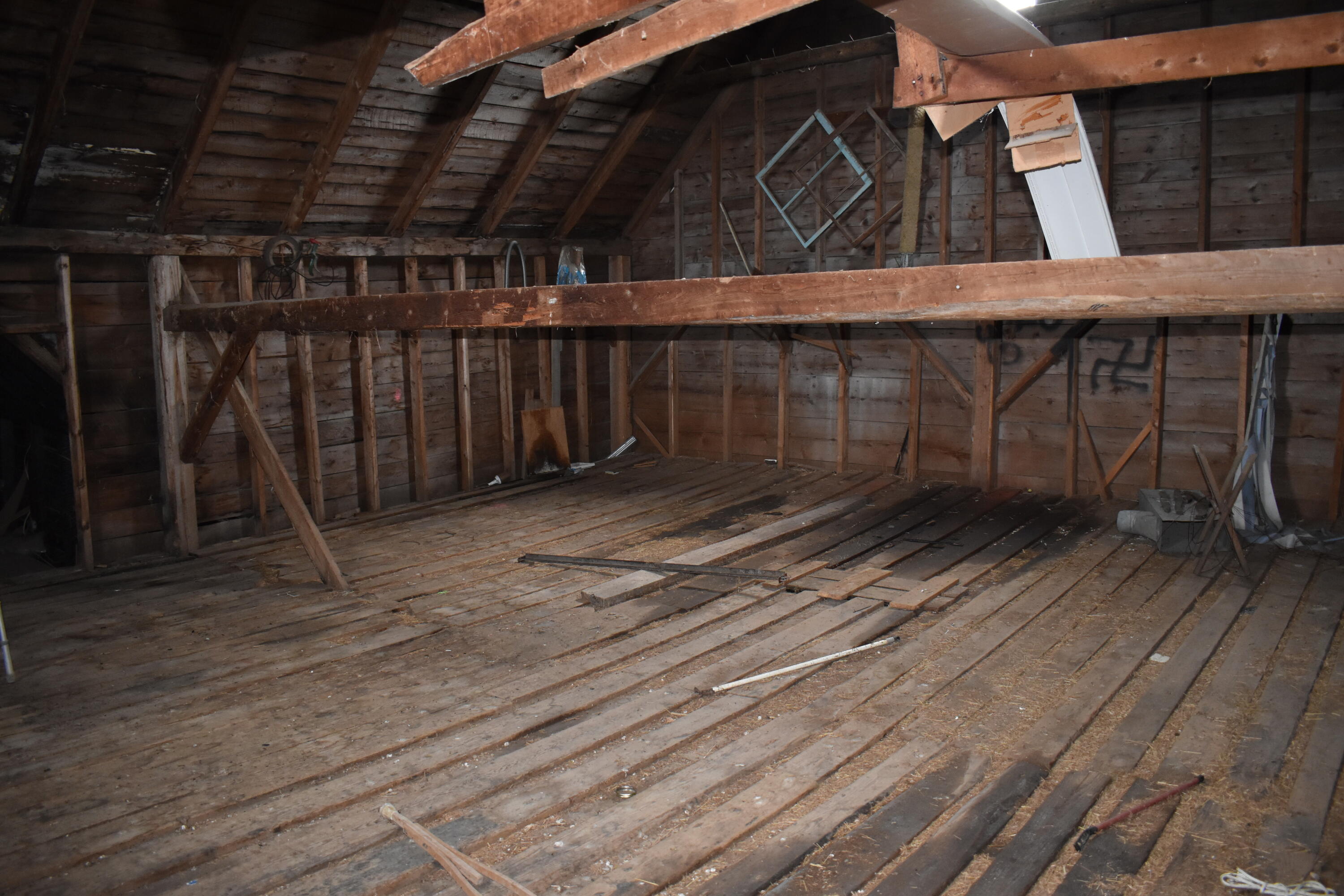 6 Danforth Road Wytopitlock, ME 04497 - Photo 31 of 42 DSC_0527