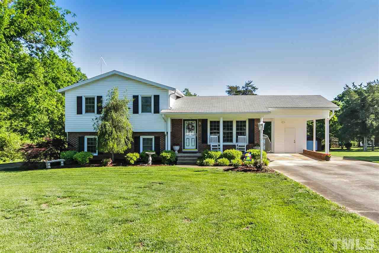 1142 Geneva Albright Road Graham, NC 27253 - Photo 1 of 24 Gallery Image 1