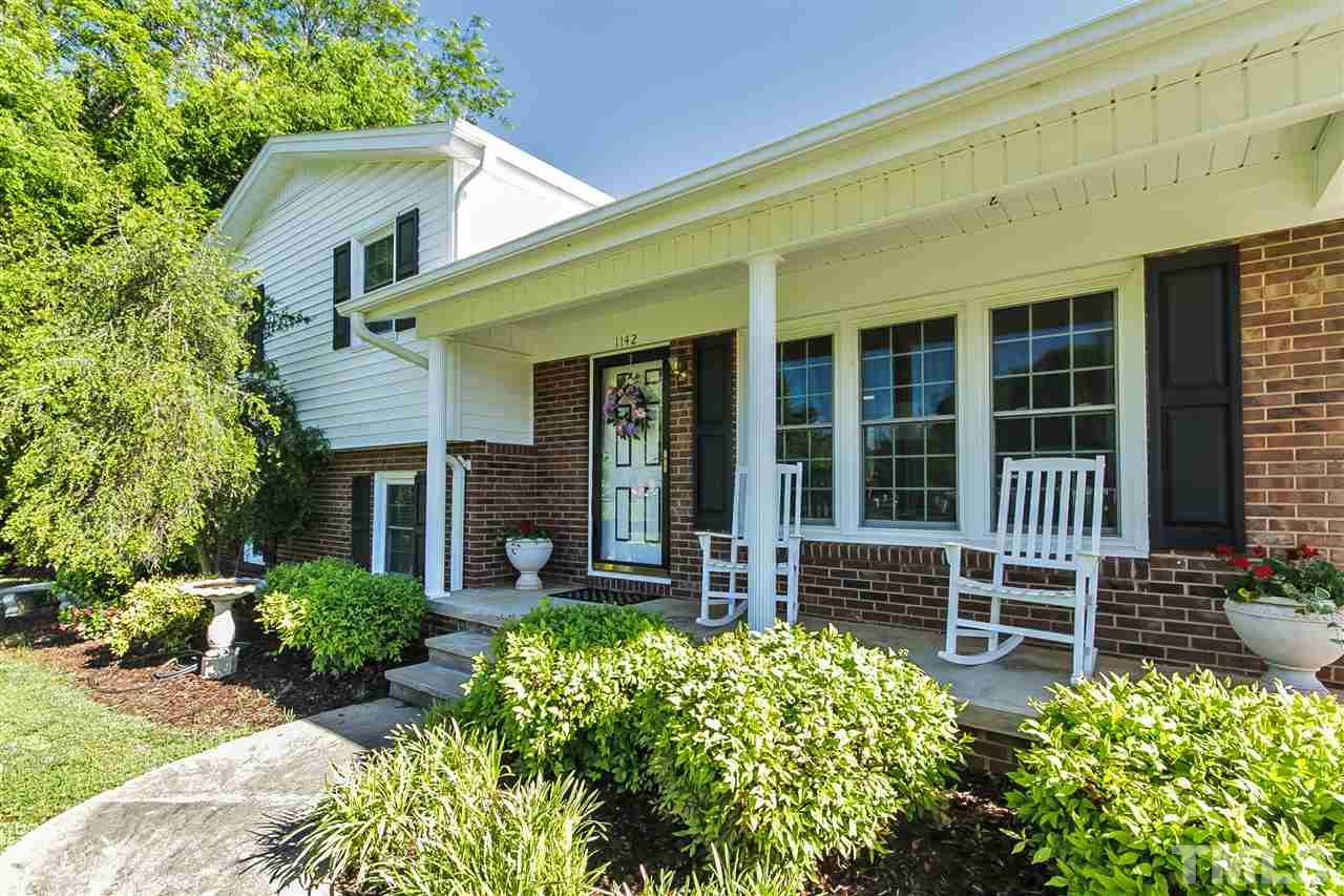 1142 Geneva Albright Road Graham, NC 27253 - Photo 2 of 24 Gallery Image 2