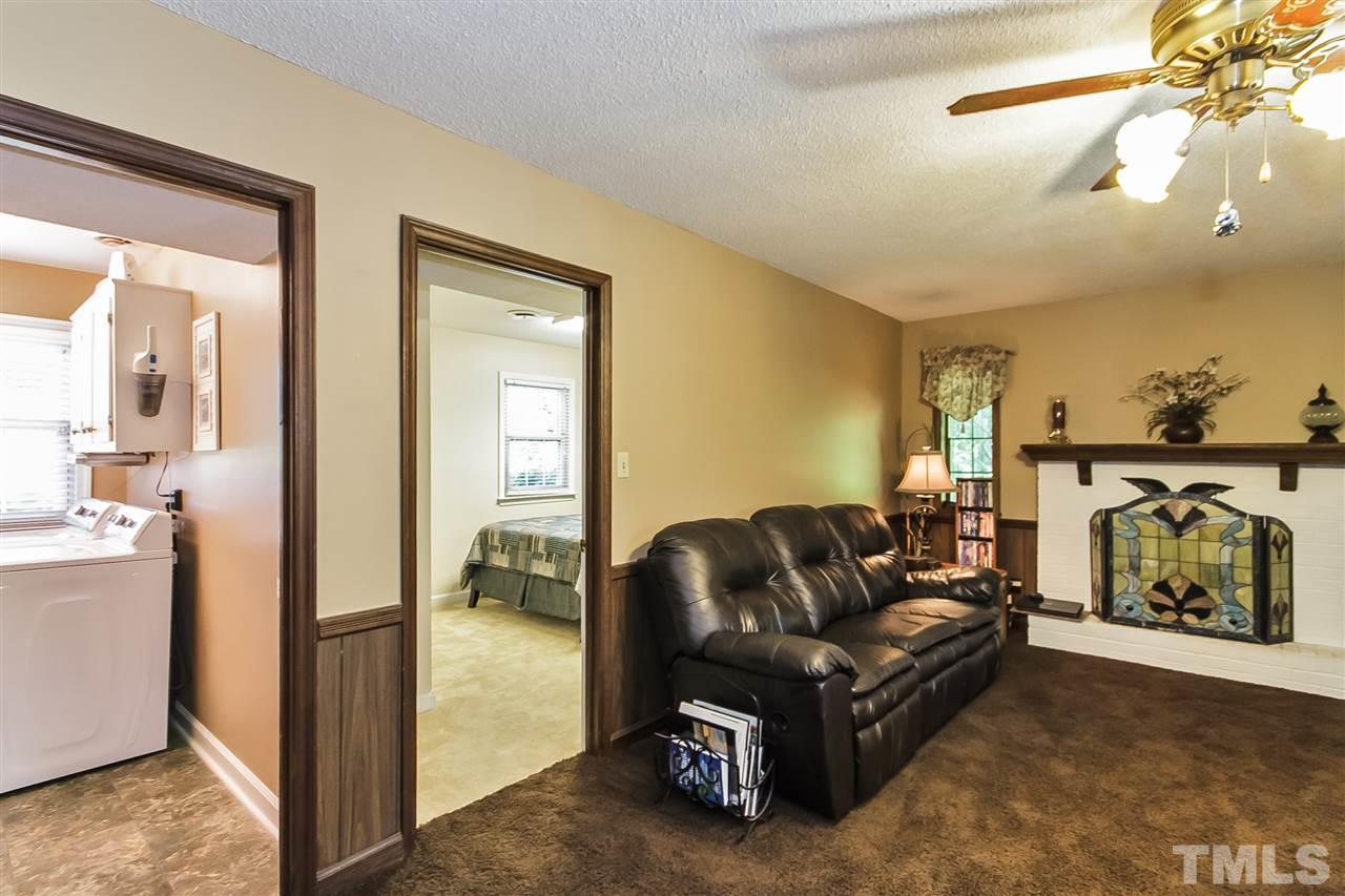 1142 Geneva Albright Road Graham, NC 27253 - Photo 14 of 24 Gallery Image 14