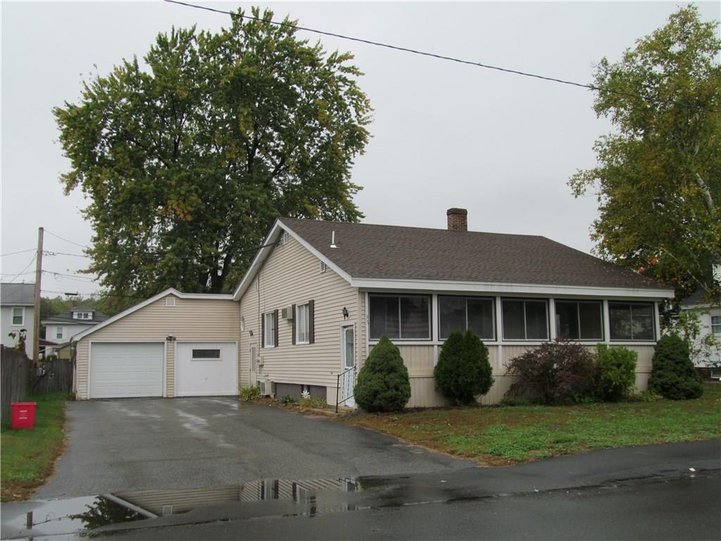 37 Ridgeway Avenue Sanford, ME 04073 - Photo 15 of 15 Front view