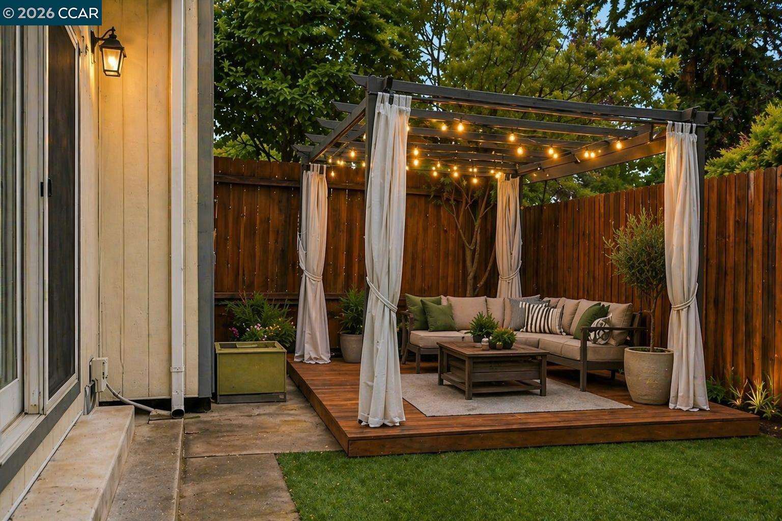 1514 Farm Bureau Road Concord, CA 94519 - Photo 20 of 30