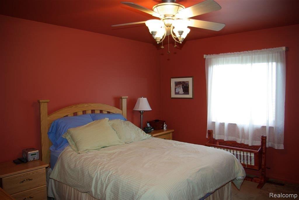 3057 York Road Rochester, MI 48309 - Photo 10 of 16 Master Bedroom