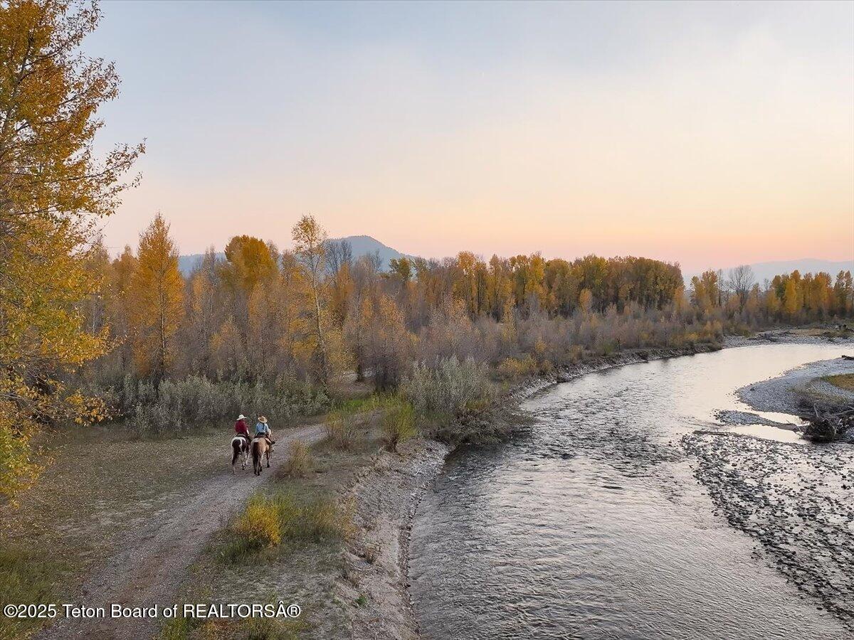 6355-6335 Red Tail Road Jackson, WY 83001 - Photo 71 of 73 Antelope Trails Ranch
