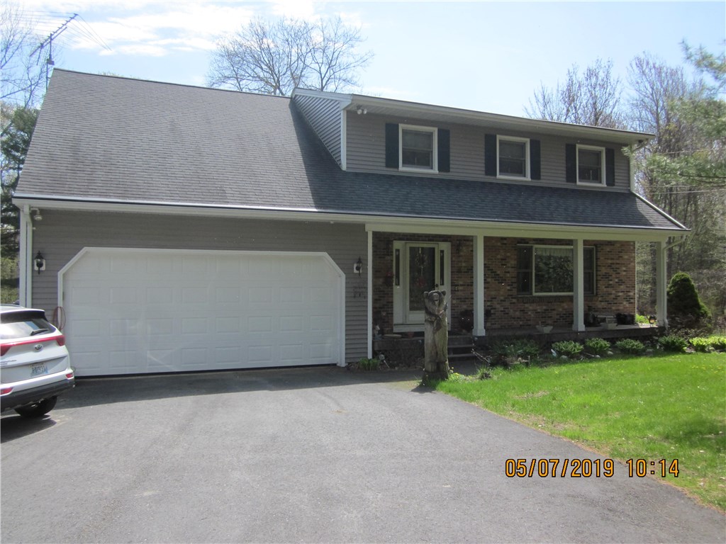 19 1/2 Burgess Road Foster, RI 02825 - Photo 1 of 25 Gallery Image 1