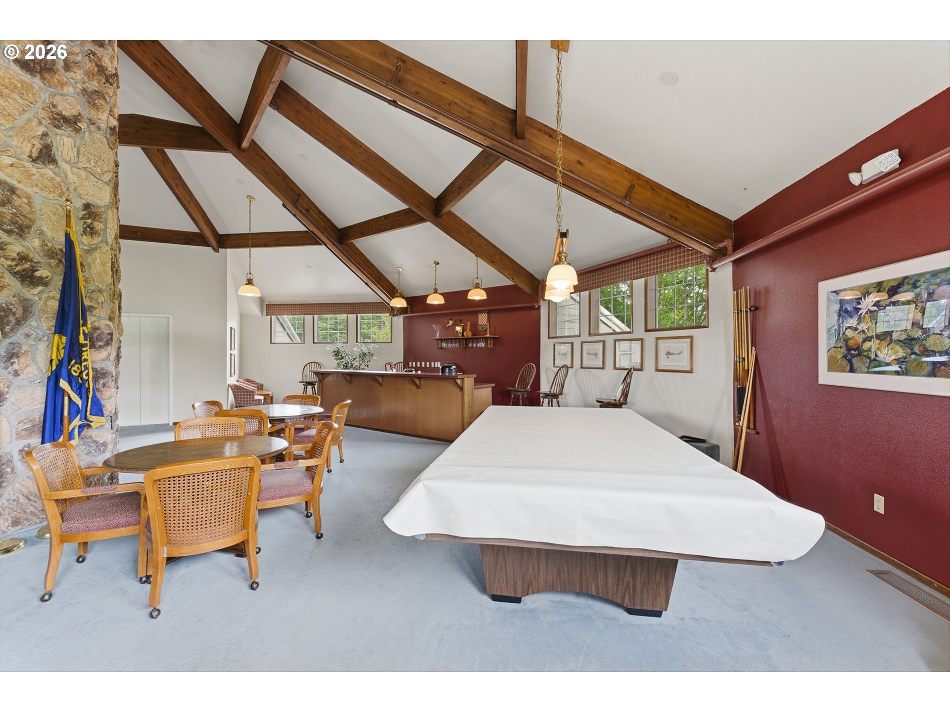 13775 Southwest Scholls Ferry Road, Unit 217 Beaverton, OR 97008 - Photo 10 of 11
